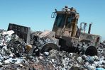 В Подмосковье в 2013 году закроют 24 из 39 мусорных полигонов