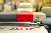 Полиция поймала водителя, сбившего девочку в Дмитровском районе