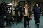 Суд арестовал актёра Валерия Николаева на 10 суток за сопротивление полиции